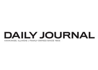 daily journal logo