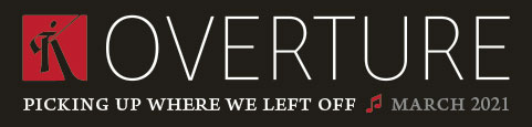 overture logo