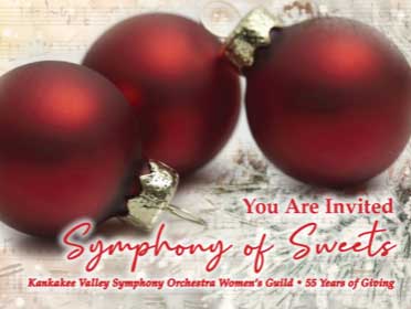symphony of sweets invitation image