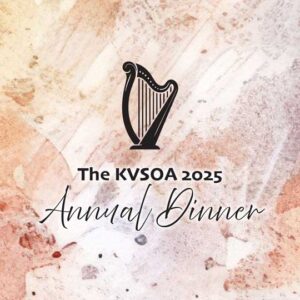 annual dinner harp design