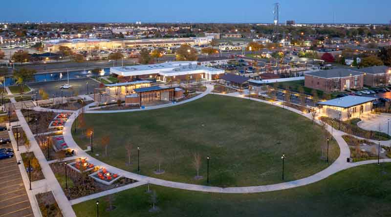 the grove in bourbonnais