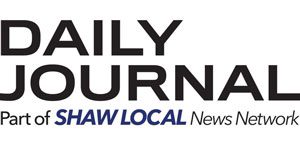 daily journal logo
