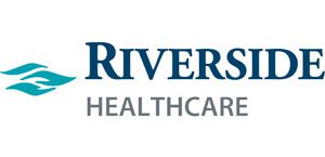 riverside healthcare logo