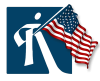 patriotic kvso logo